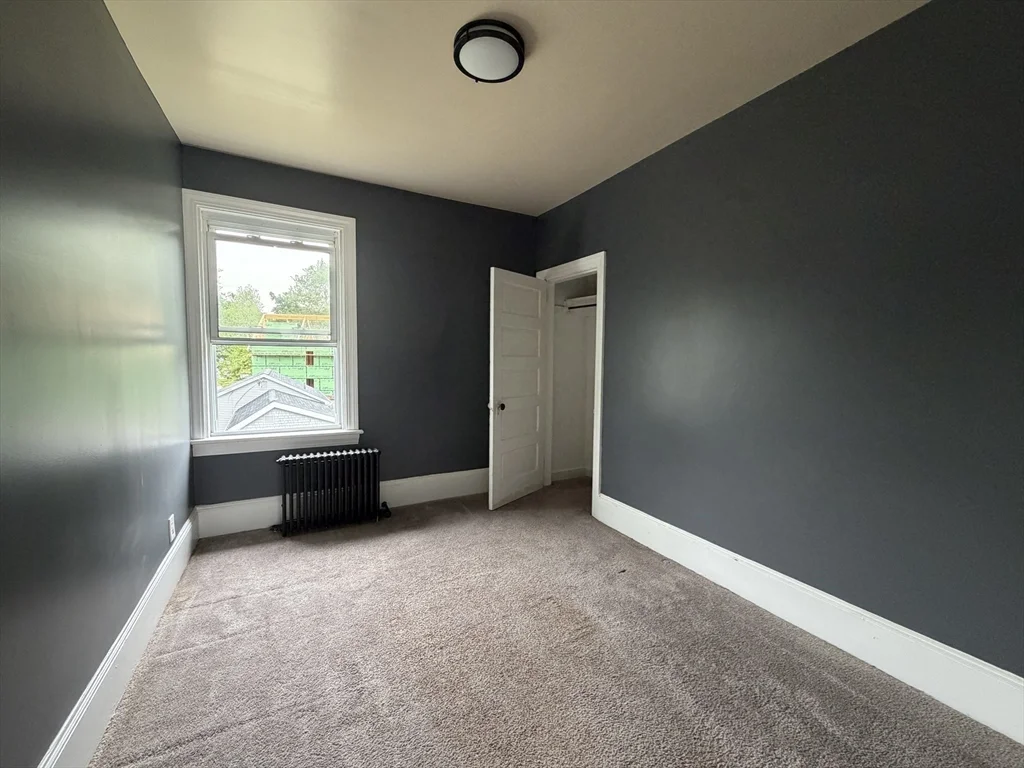 3 bed, 1 bath apartment for rent at 5 Bliss St Unit 2, Whittenton — photo 19 of 22