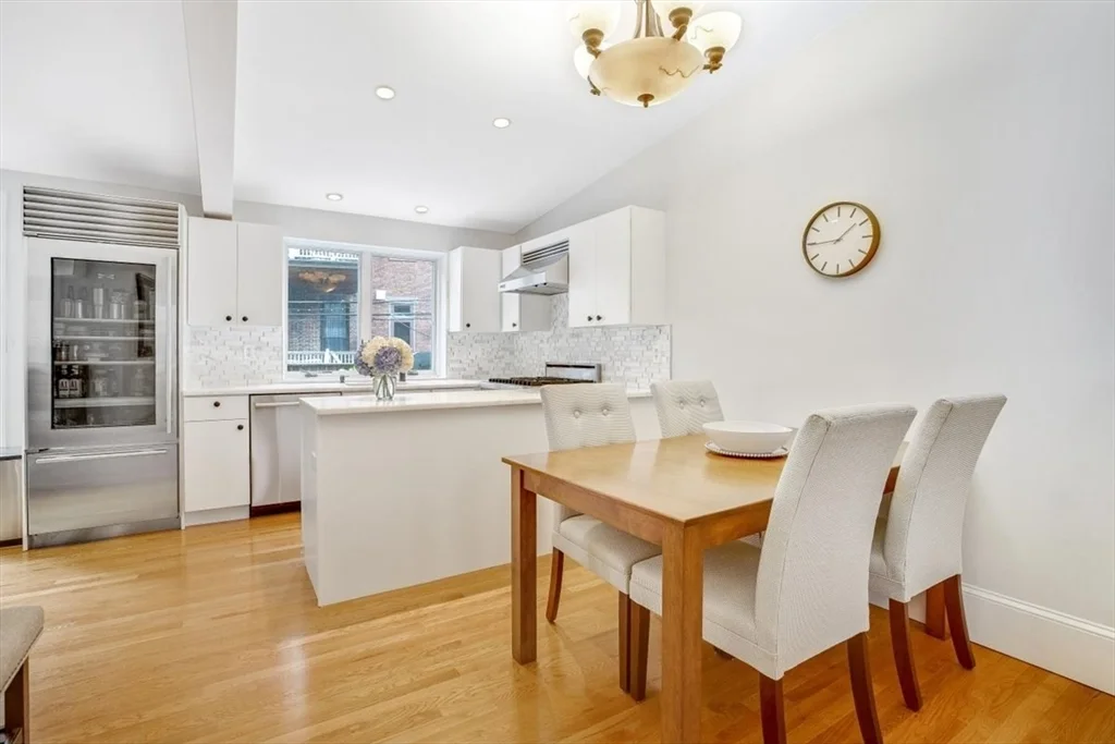 2 bed, 2 bath apartment for rent at 5 Bond St Unit 1, South End — photo 6 of 24