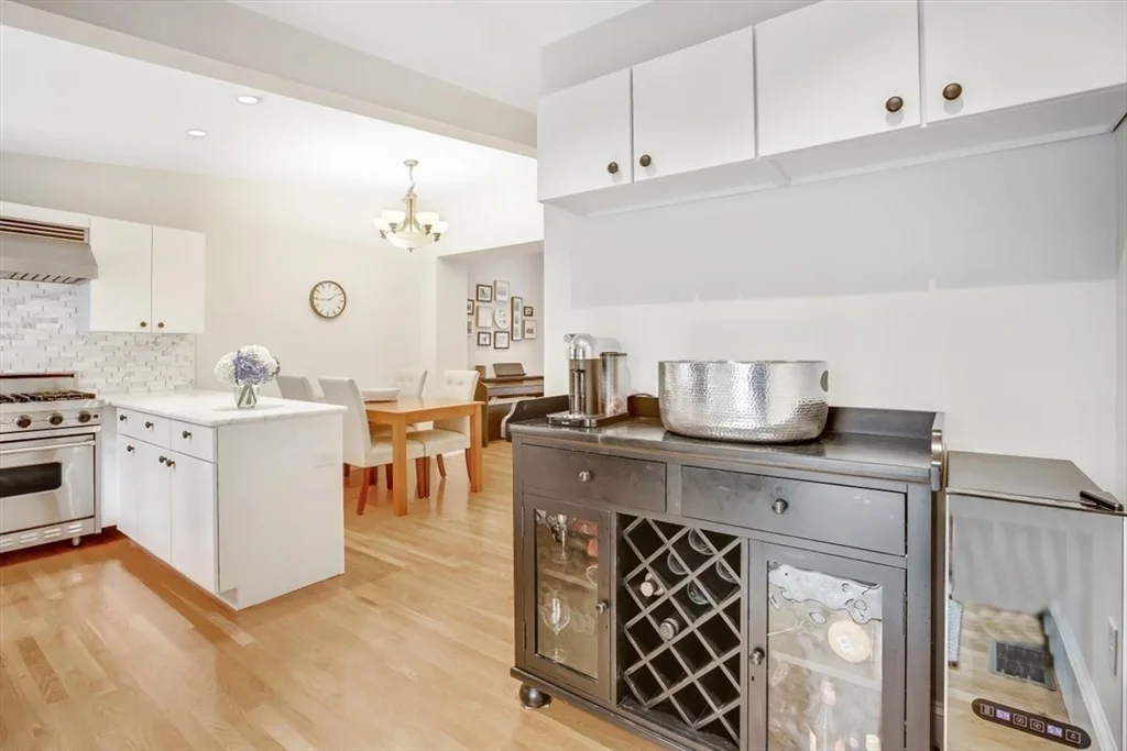 2 bed, 2 bath apartment for rent at 5 Bond St Unit 1, South End — photo 13 of 24