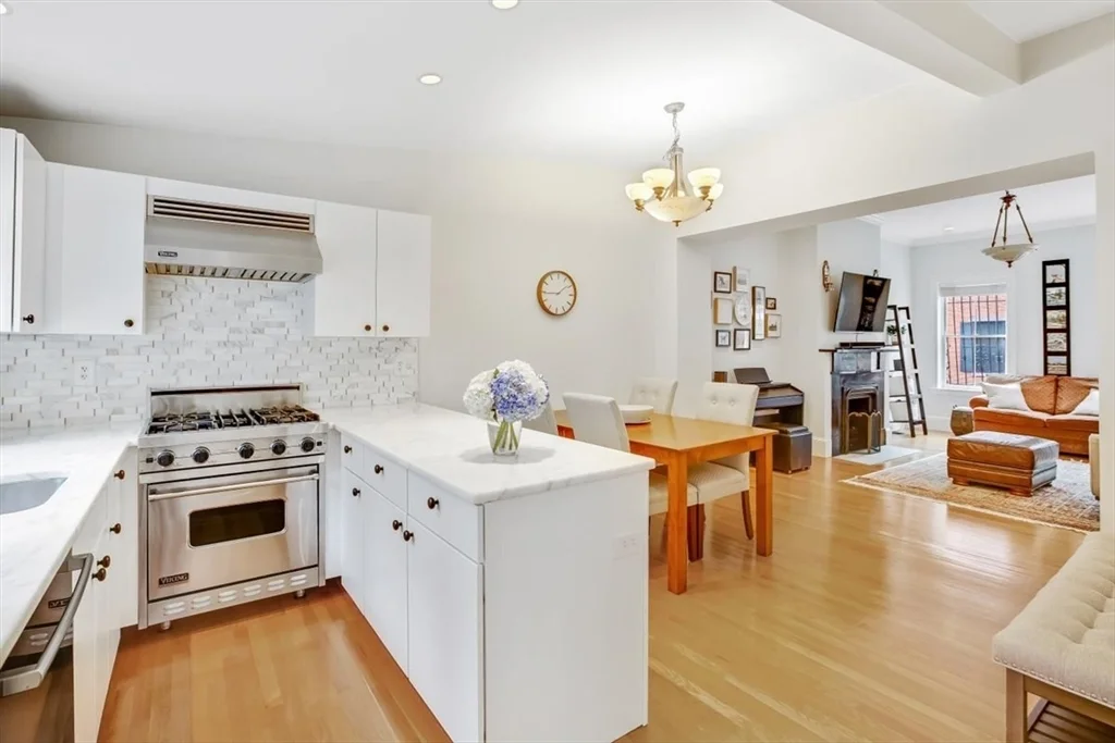 2 bed, 2 bath apartment for rent at 5 Bond St Unit 1, South End — photo 8 of 24
