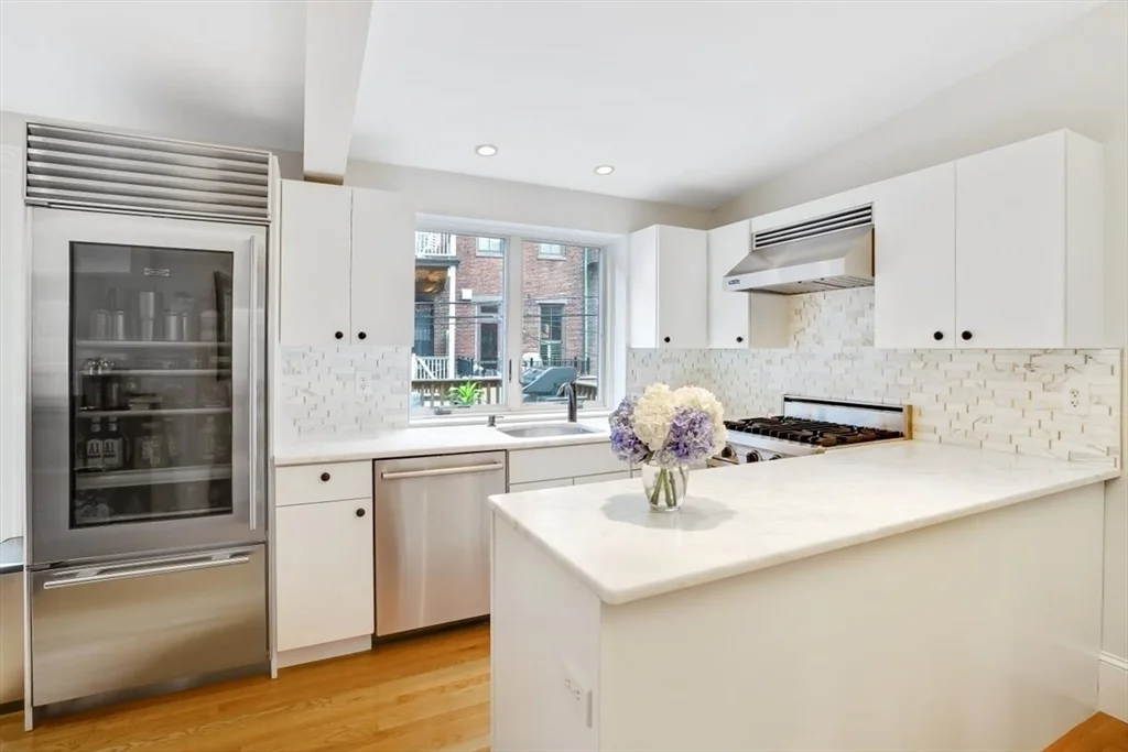 2 bed, 2 bath apartment for rent at 5 Bond St Unit 1, South End — photo 11 of 24