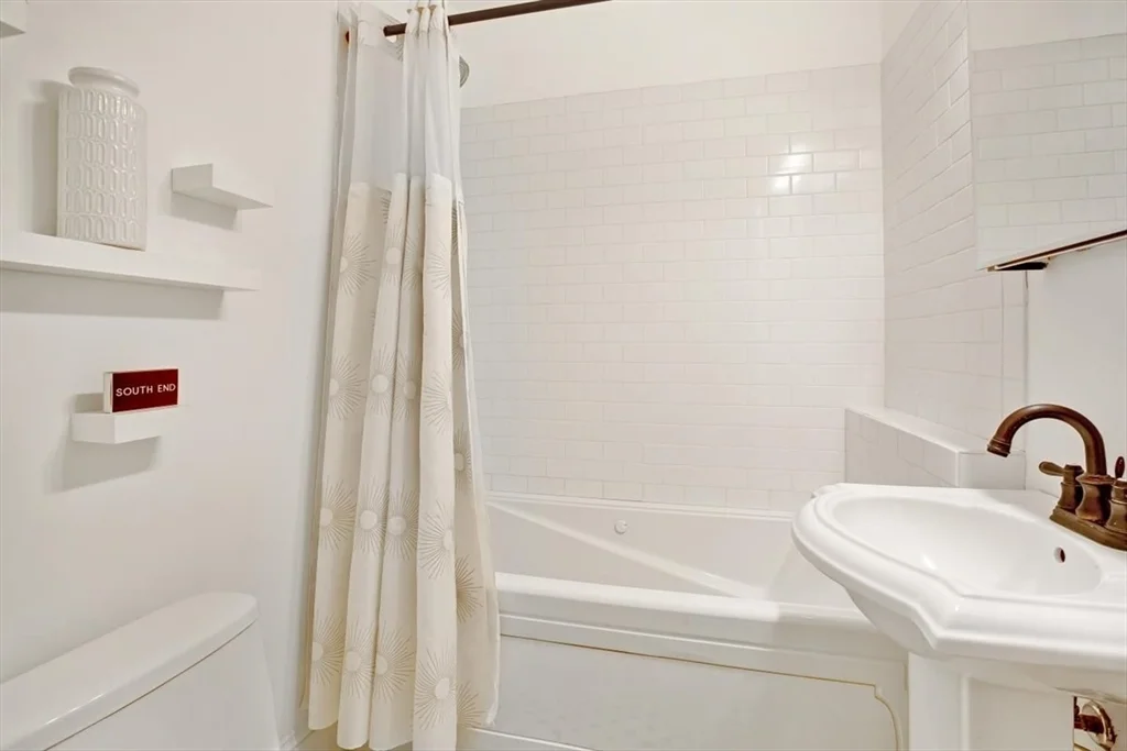2 bed, 2 bath apartment for rent at 5 Bond St Unit 1, South End — photo 14 of 24