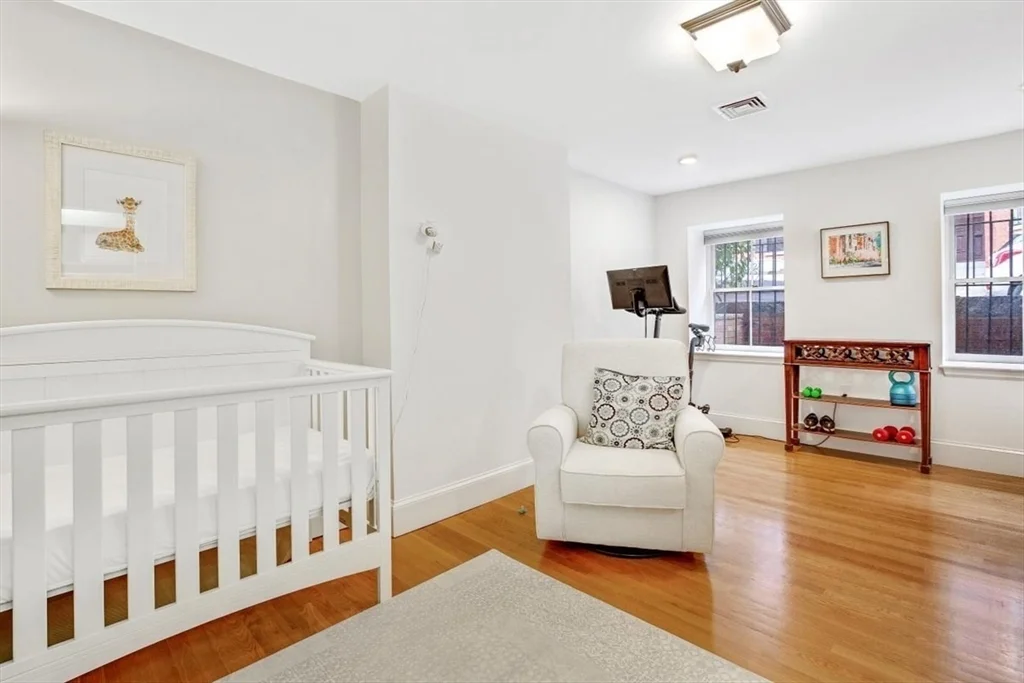 2 bed, 2 bath apartment for rent at 5 Bond St Unit 1, South End — photo 17 of 24