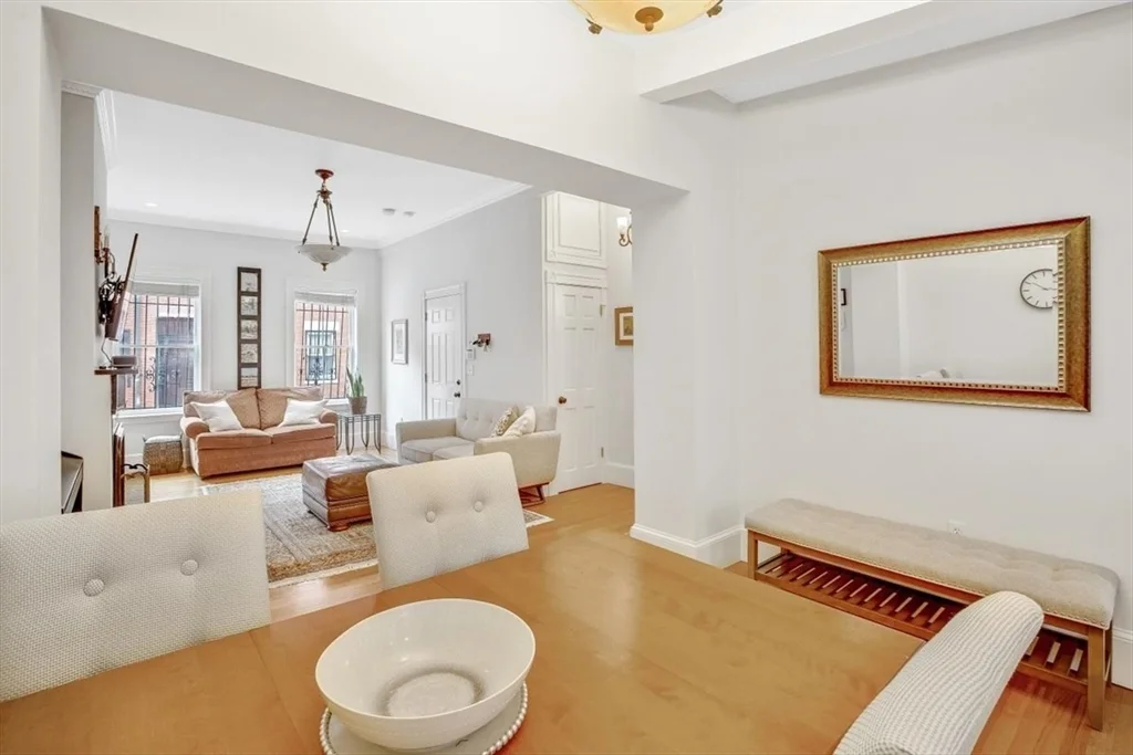 2 bed, 2 bath apartment for rent at 5 Bond St Unit 1, South End — photo 9 of 24