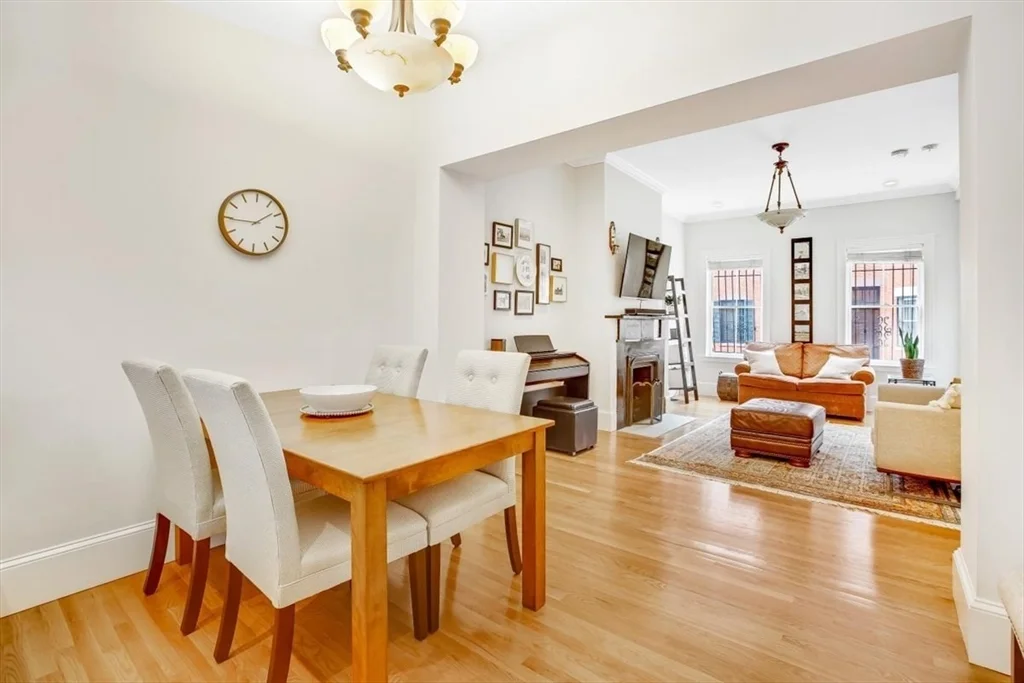 2 bed, 2 bath apartment for rent at 5 Bond St Unit 1, South End — photo 5 of 24