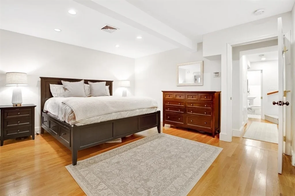 2 bed, 2 bath apartment for rent at 5 Bond St Unit 1, South End — photo 15 of 24