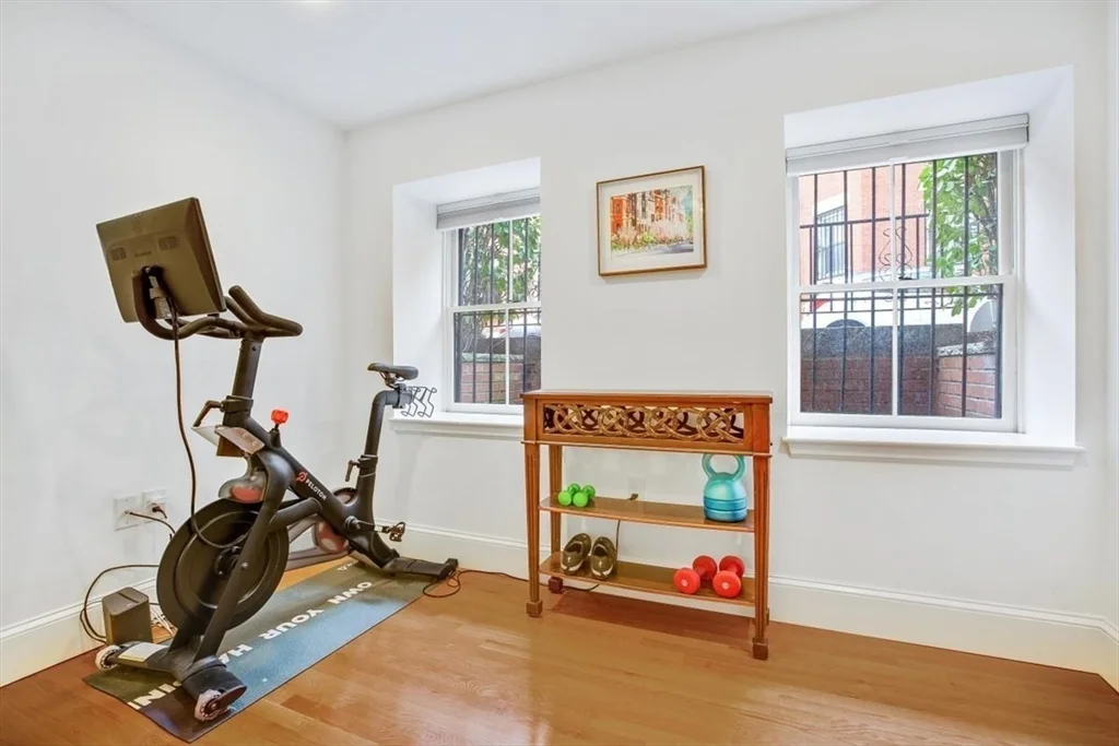 2 bed, 2 bath apartment for rent at 5 Bond St Unit 1, South End — photo 18 of 24