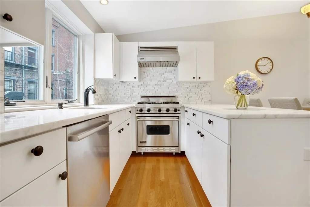 2 bed, 2 bath apartment for rent at 5 Bond St Unit 1, South End — photo 7 of 24