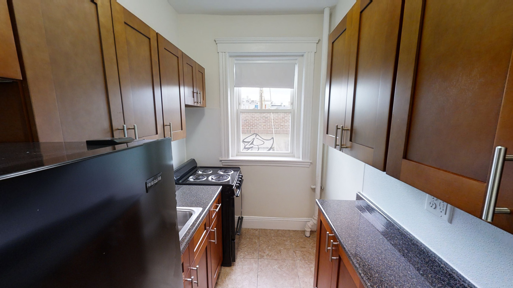 Studio bed, 1 bath apartment for rent at 5 Boylston St Unit 5, Jamaica Plain — photo 10 of 15