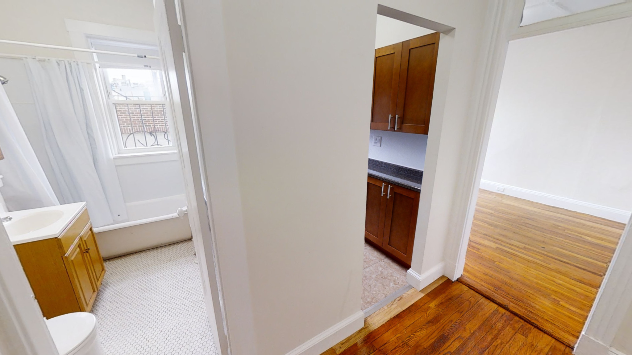 Studio bed, 1 bath apartment for rent at 5 Boylston St Unit 5, Jamaica Plain — photo 12 of 15