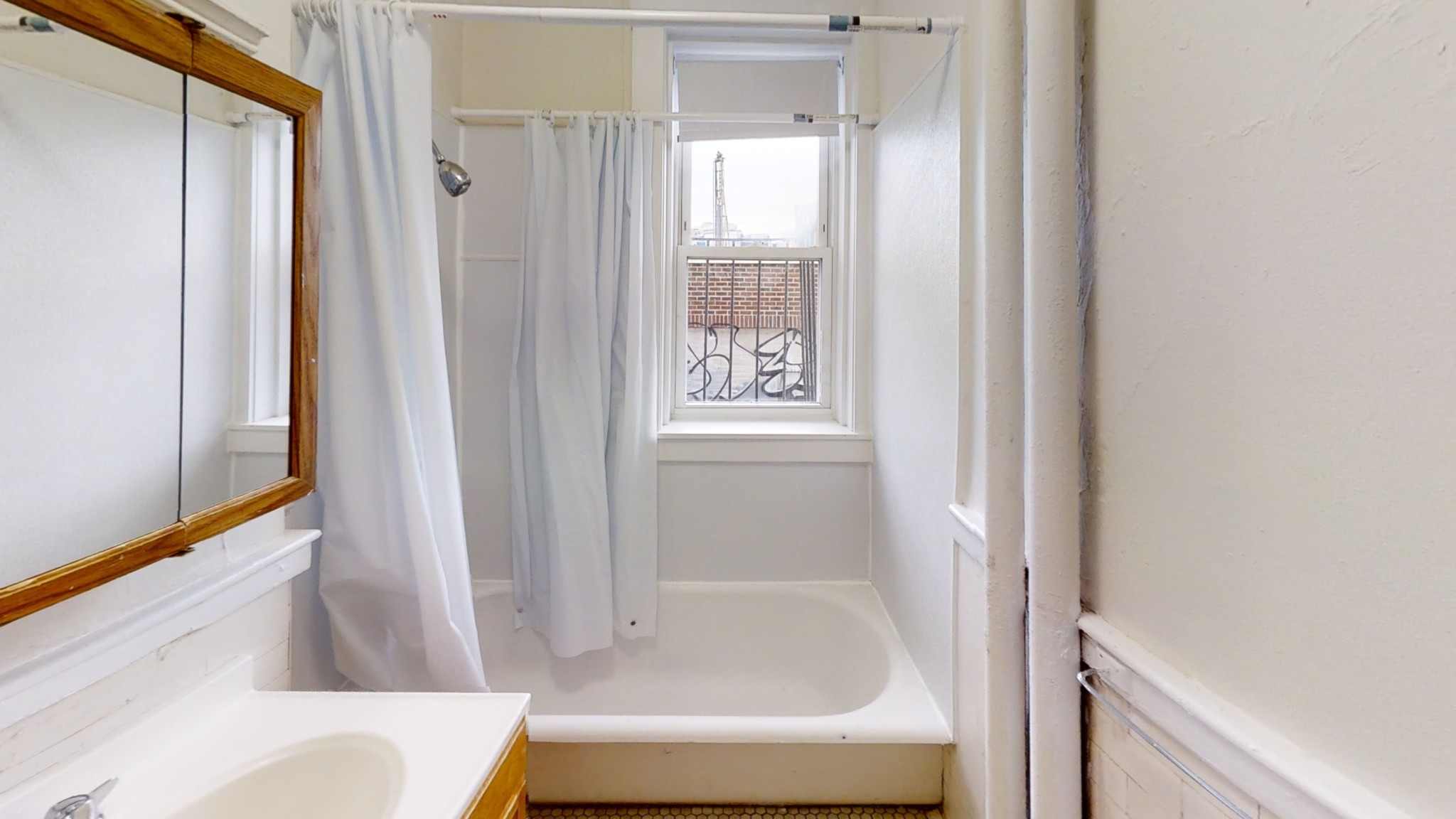 Studio bed, 1 bath apartment for rent at 5 Boylston St Unit 5, Jamaica Plain — photo 9 of 15
