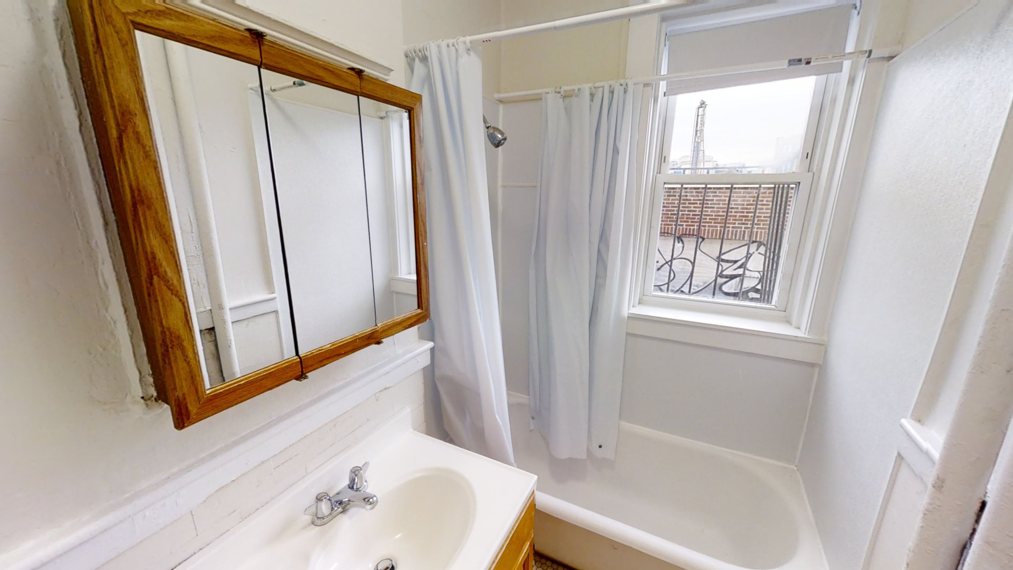 Studio bed, 1 bath apartment for rent at 5 Boylston St Unit 5, Jamaica Plain — photo 13 of 15