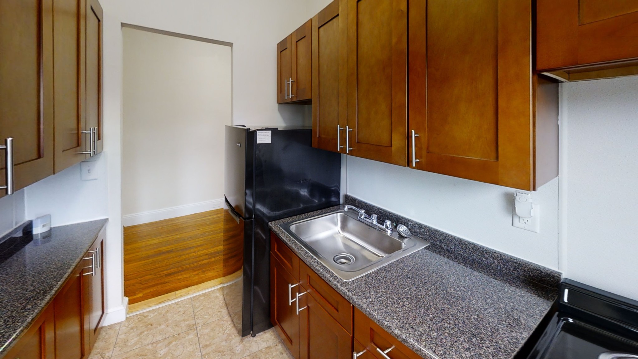 Studio bed, 1 bath apartment for rent at 5 Boylston St Unit 5, Jamaica Plain — photo 11 of 15