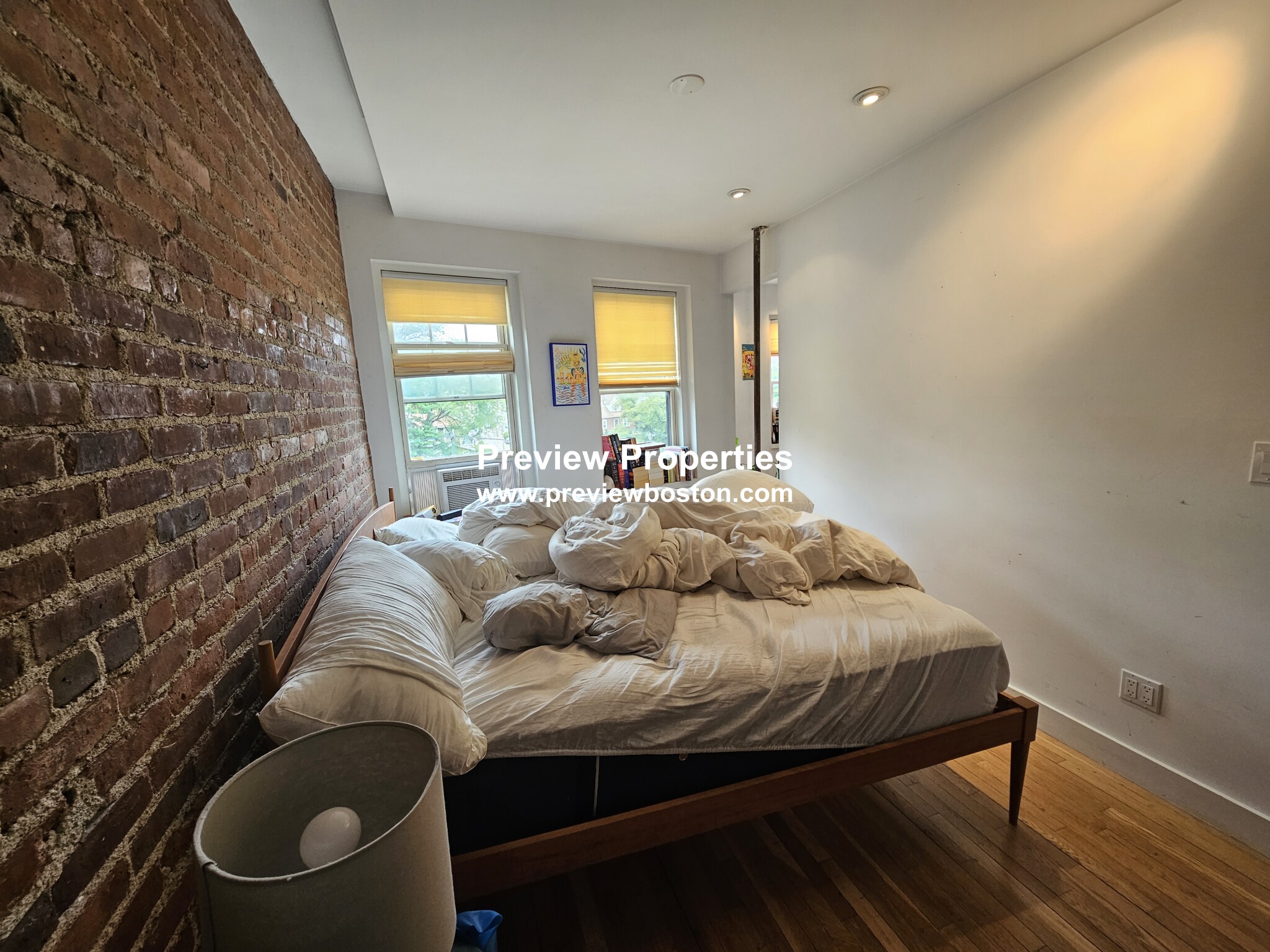 1 bed, 1 bath apartment for rent at 5 Braemore Rd Unit 17A, Brighton — photo 12 of 15