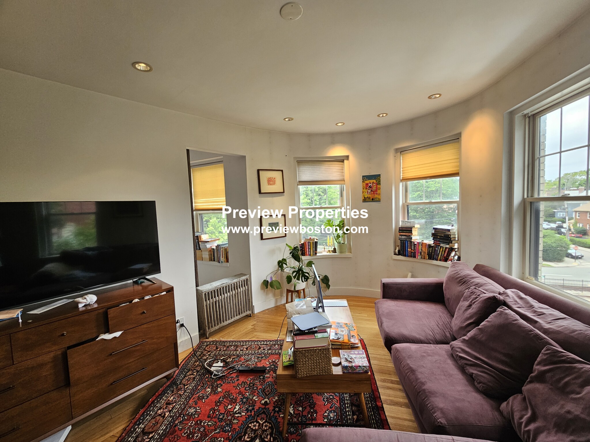 1 bed, 1 bath apartment for rent at 5 Braemore Rd Unit 17A, Brighton — photo 8 of 15