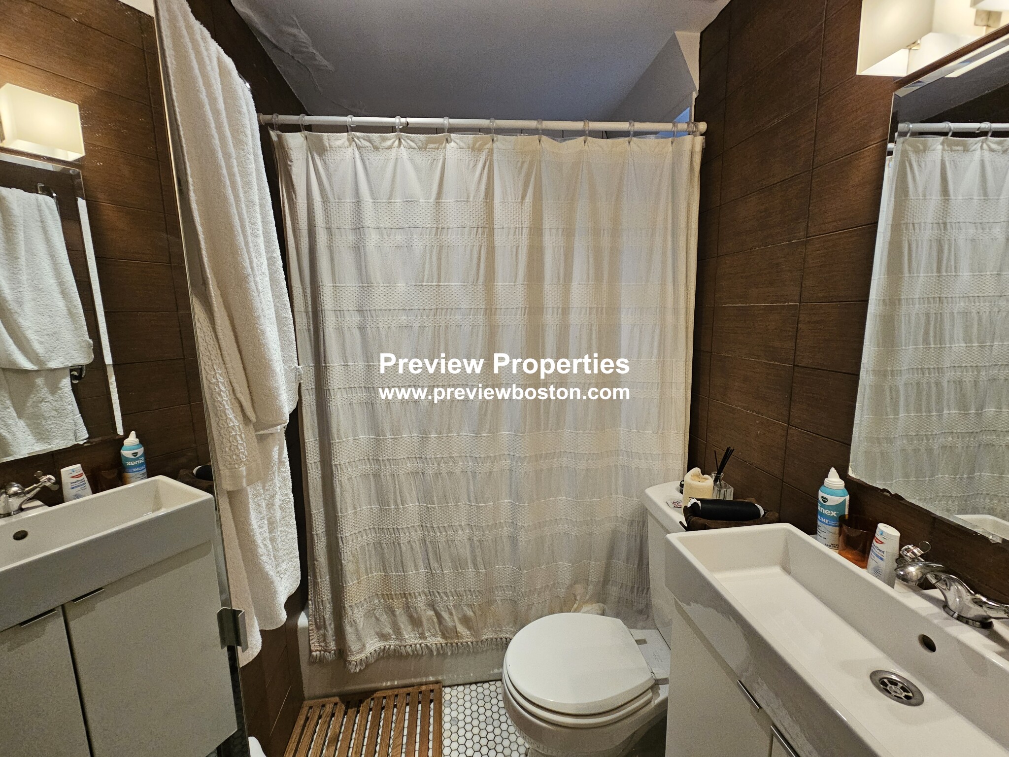1 bed, 1 bath apartment for rent at 5 Braemore Rd Unit 17A, Brighton — photo 15 of 15
