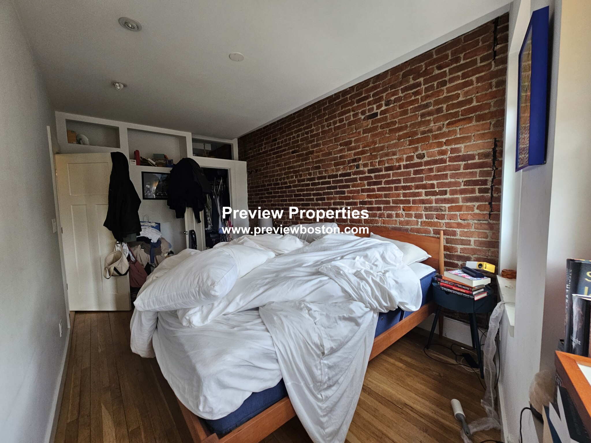 1 bed, 1 bath apartment for rent at 5 Braemore Rd Unit 17A, Brighton — photo 10 of 15