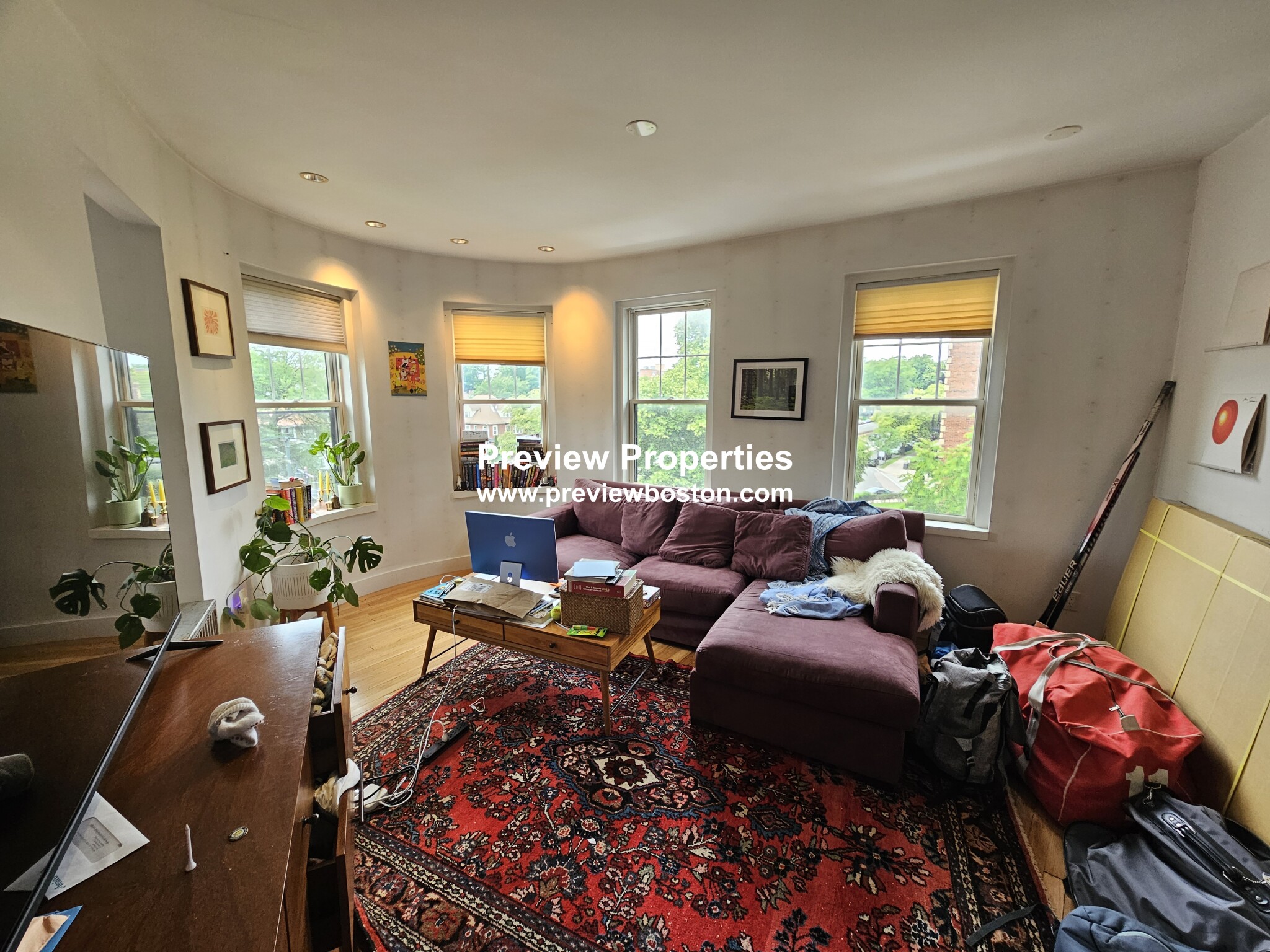 1 bed, 1 bath apartment for rent at 5 Braemore Rd Unit 17A, Brighton — photo 7 of 15