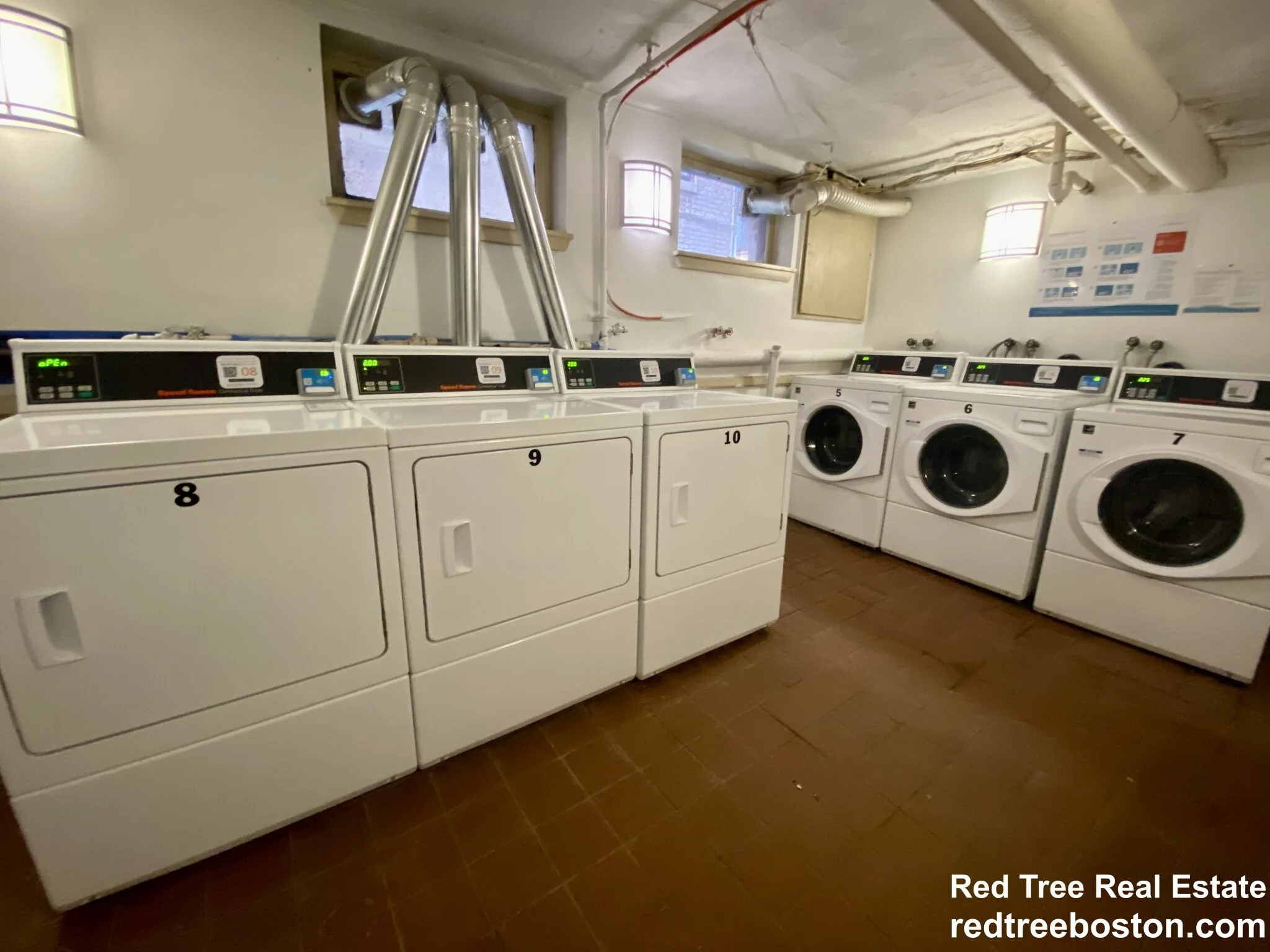 1 bed, 1 bath apartment for rent at 5 Braemore Rd Unit 2, Brighton — photo 13 of 13
