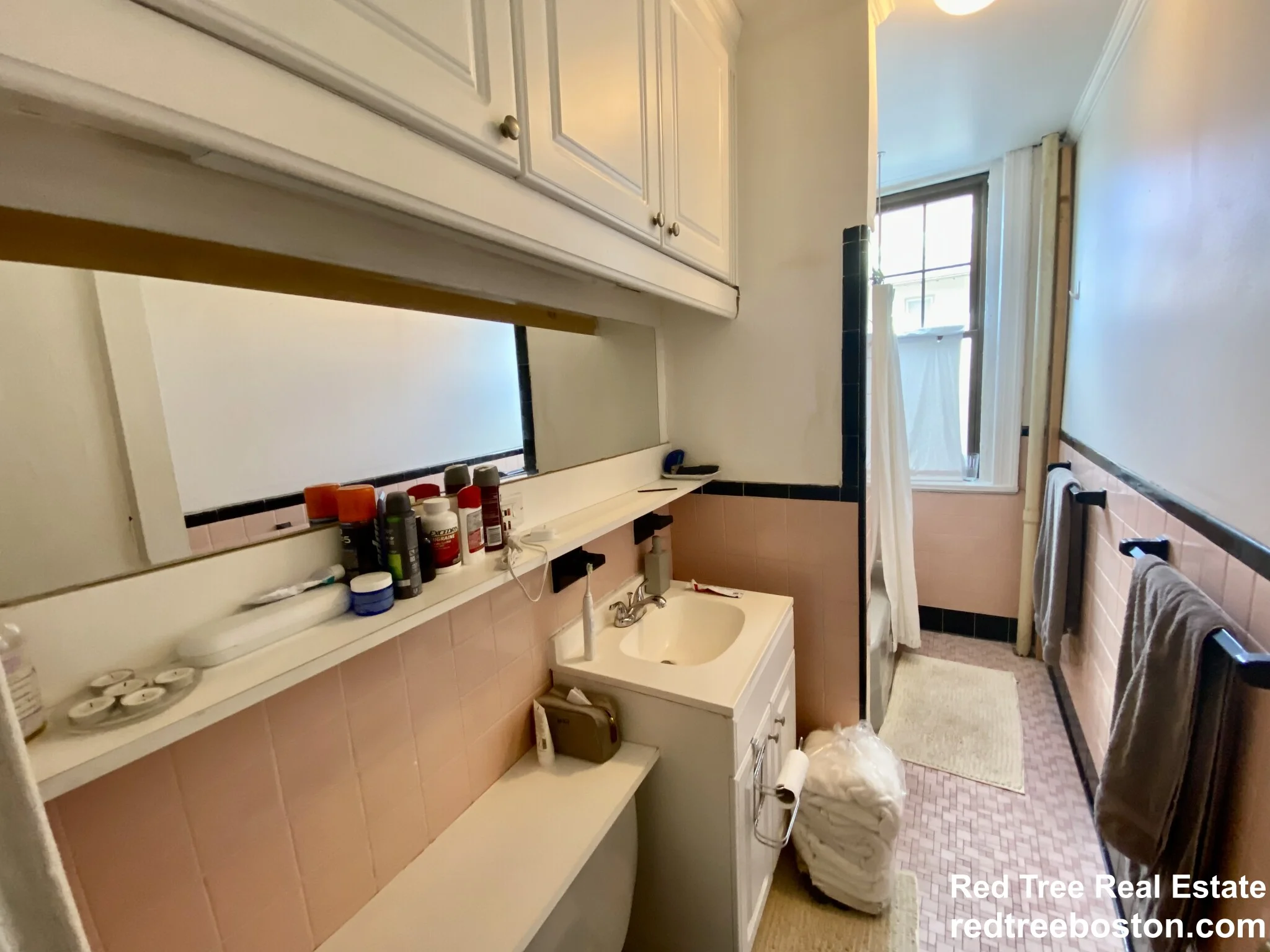 1 bed, 1 bath apartment for rent at 5 Braemore Rd Unit 2, Brighton — photo 10 of 13