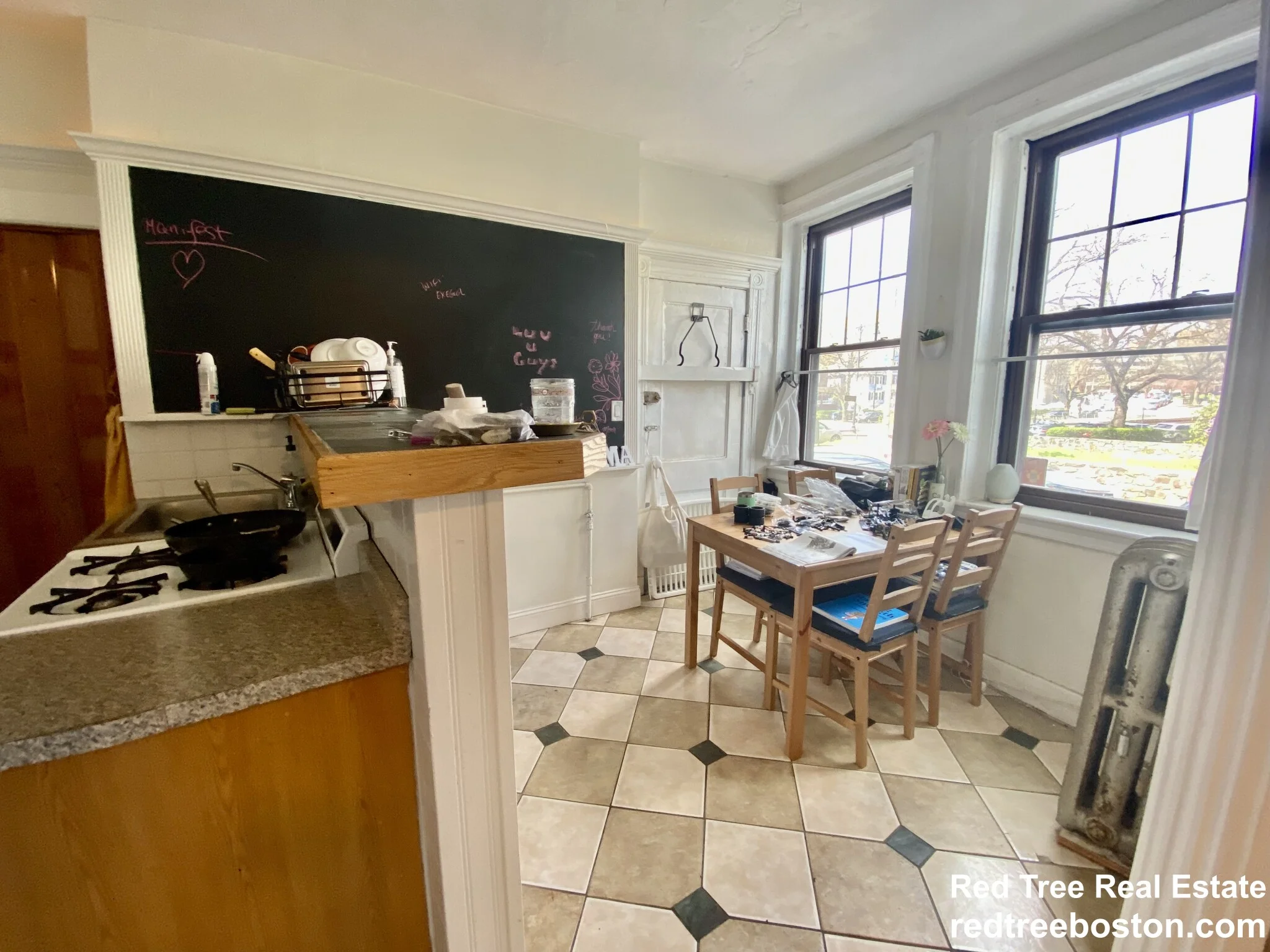 1 bed, 1 bath apartment for rent at 5 Braemore Rd Unit 2, Brighton — photo 6 of 13