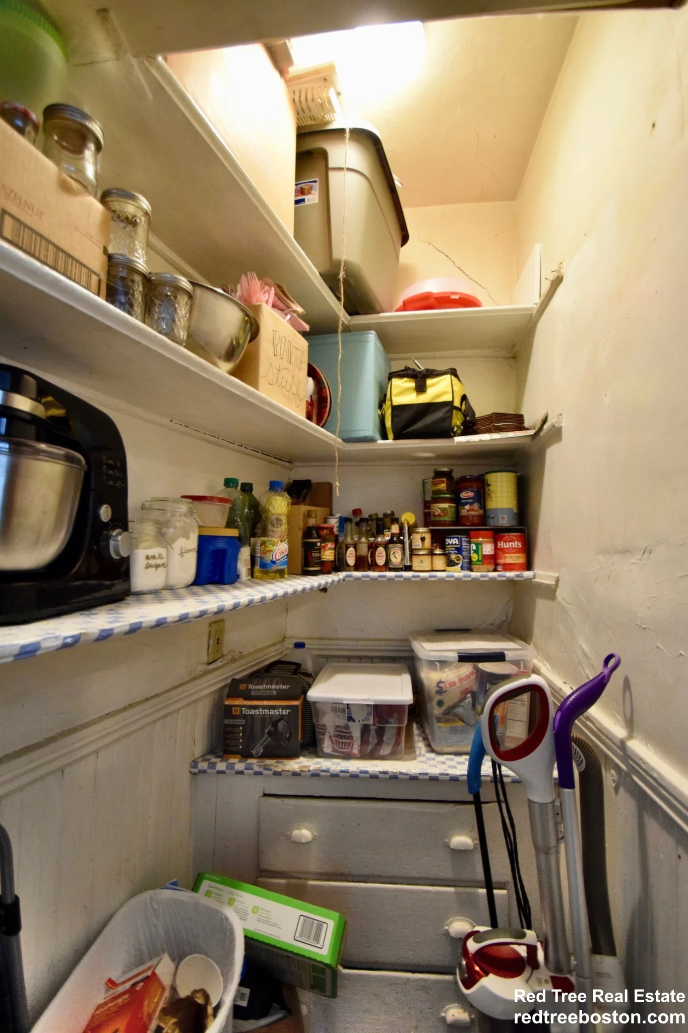 1 bed, 1 bath apartment for rent at 5 Braemore Rd Unit 2, Brighton — photo 7 of 13