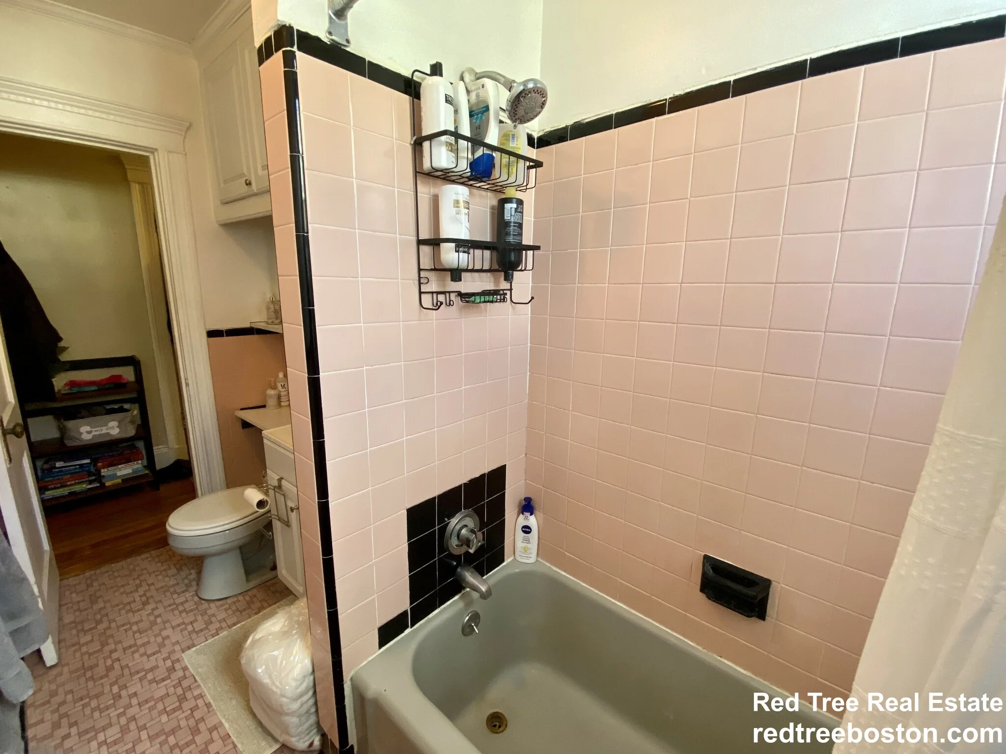 1 bed, 1 bath apartment for rent at 5 Braemore Rd Unit 2, Brighton — photo 11 of 13