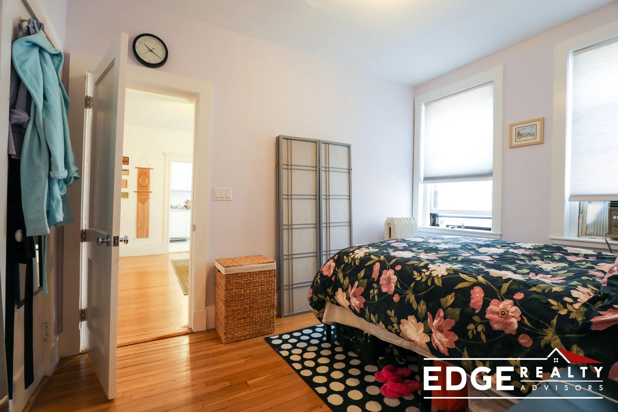 1 bed, 1 bath apartment for rent at 5 Braemore Rd Unit 23, Brighton — photo 7 of 8