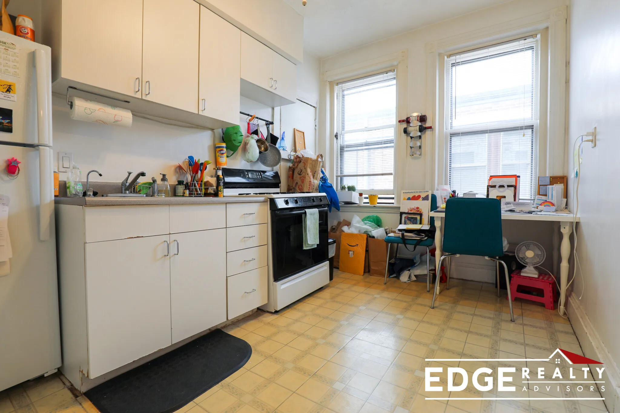 1 bed, 1 bath apartment for rent at 5 Braemore Rd Unit 23, Brighton — photo 4 of 8