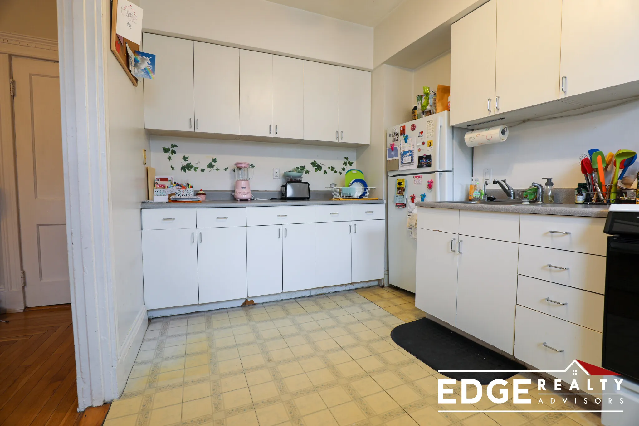 1 bed, 1 bath apartment for rent at 5 Braemore Rd Unit 23, Brighton — photo 5 of 8
