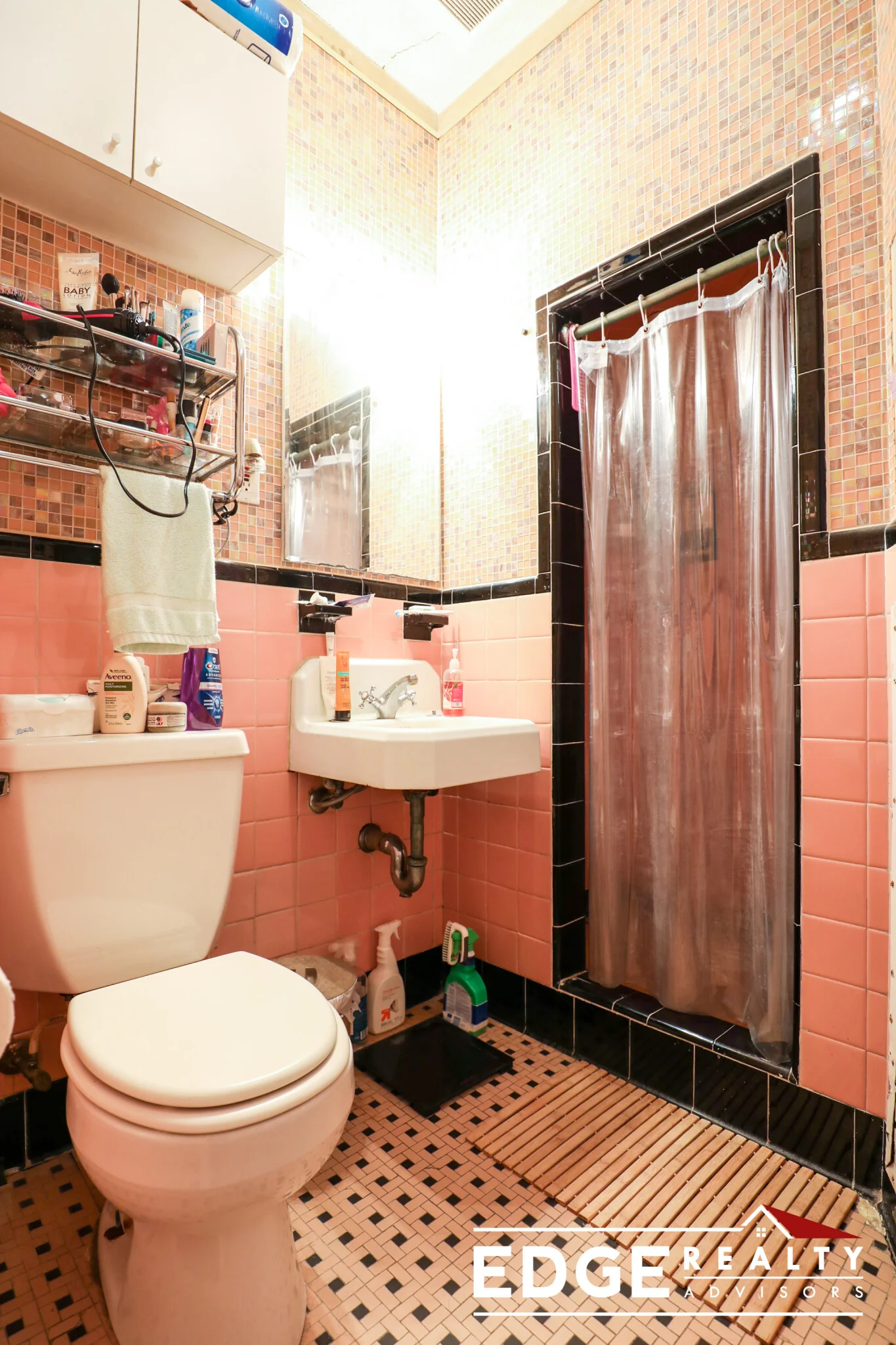 1 bed, 1 bath apartment for rent at 5 Braemore Rd Unit 23, Brighton — photo 8 of 8