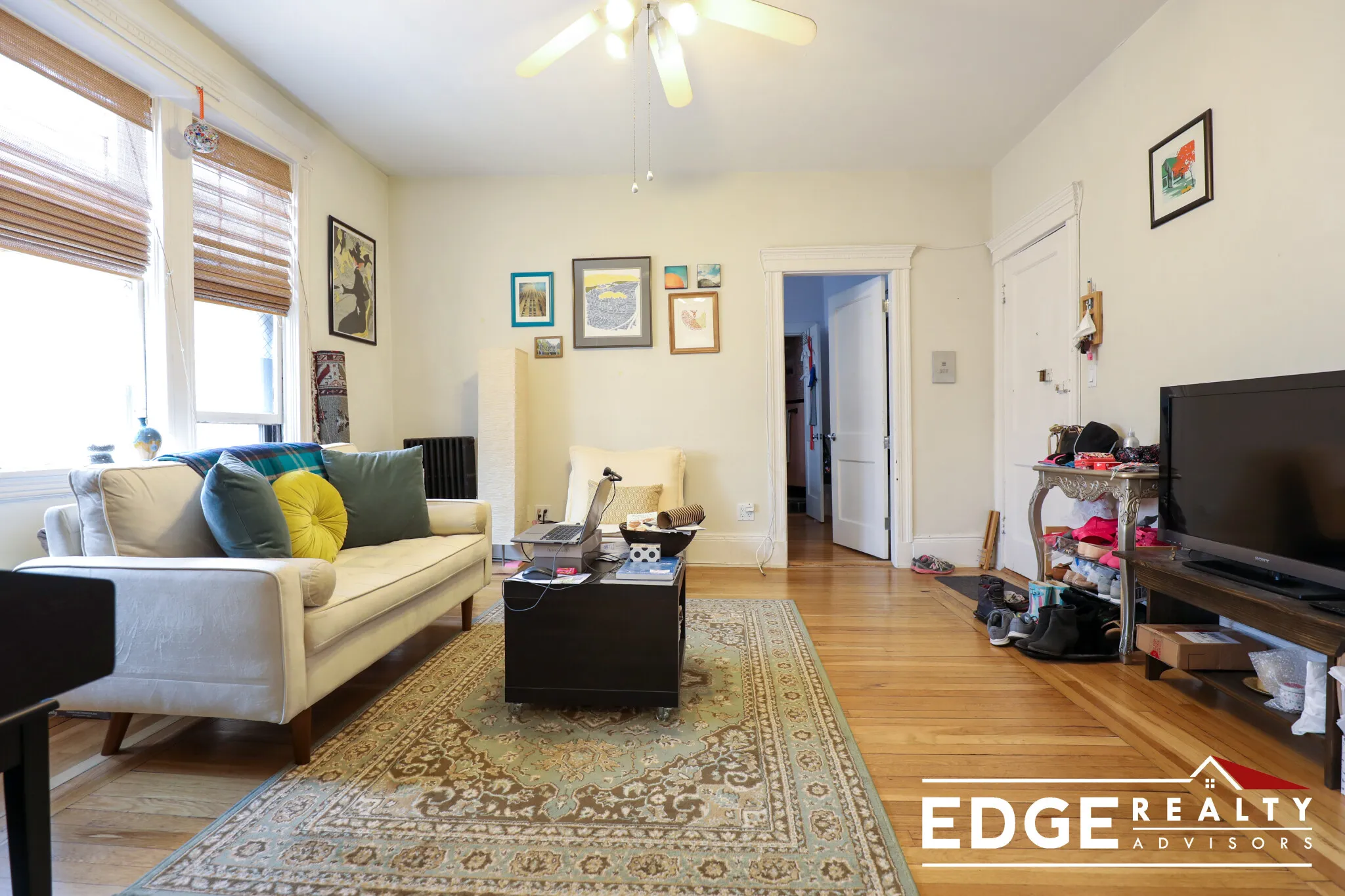 1 bed, 1 bath apartment for rent at 5 Braemore Rd Unit 23, Brighton — photo 3 of 8