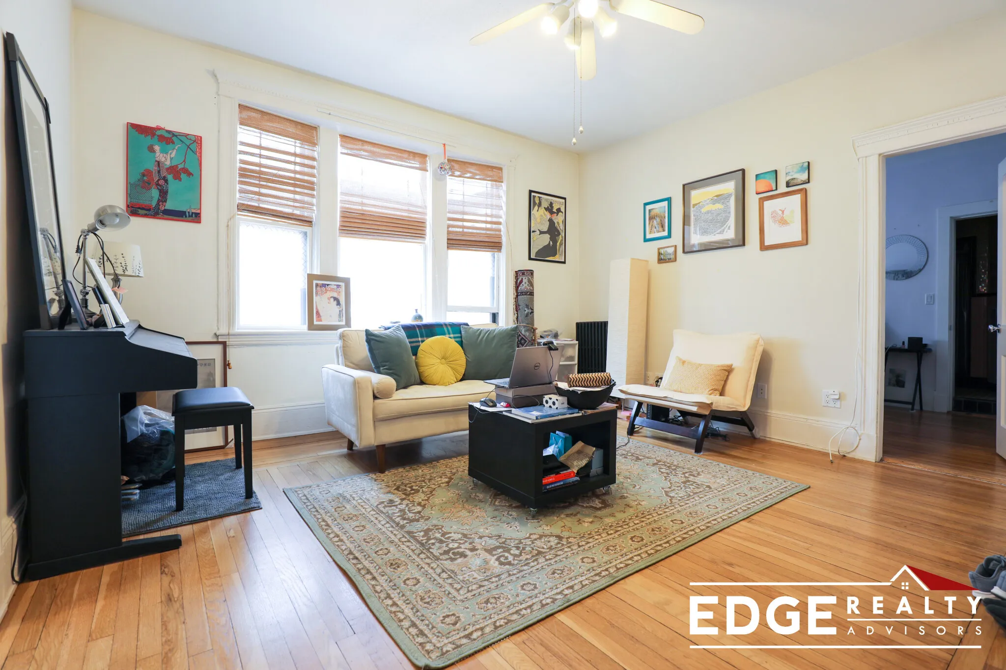1 bed, 1 bath apartment for rent at 5 Braemore Rd Unit 233, Brighton
