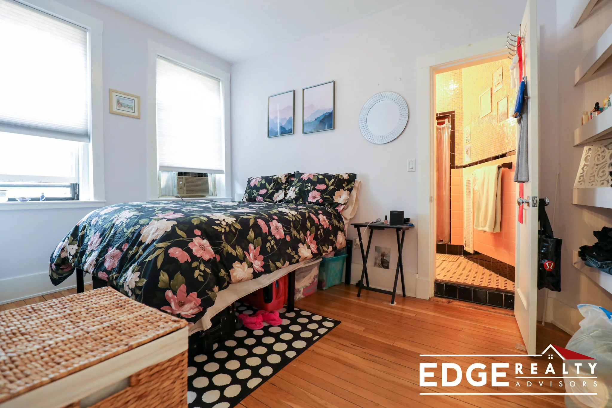 1 bed, 1 bath apartment for rent at 5 Braemore Rd Unit 233, Brighton — photo 6 of 8