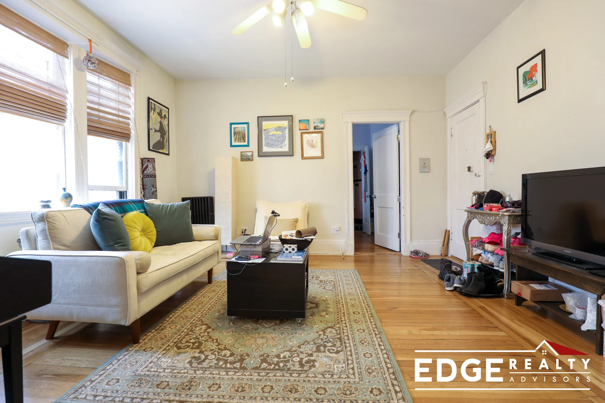 1 bed, 1 bath apartment for rent at 5 Braemore Rd Unit 233, Brighton — photo 3 of 8