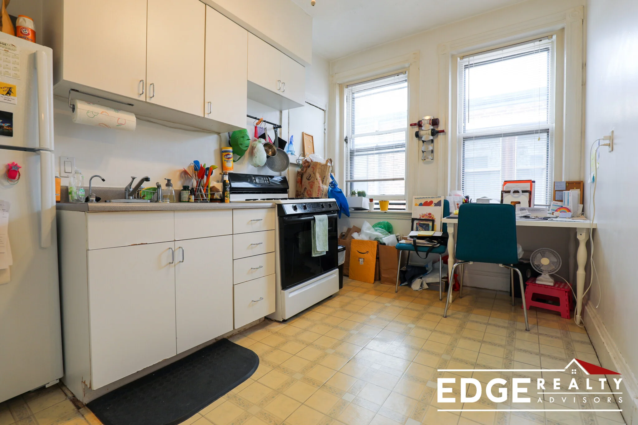 1 bed, 1 bath apartment for rent at 5 Braemore Rd Unit 233, Brighton — photo 4 of 8
