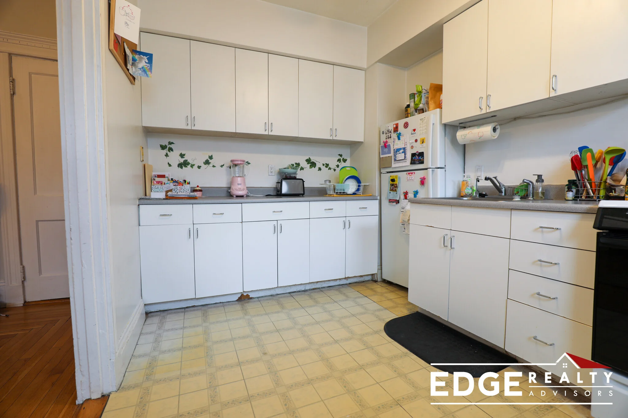 1 bed, 1 bath apartment for rent at 5 Braemore Rd Unit 233, Brighton — photo 5 of 8