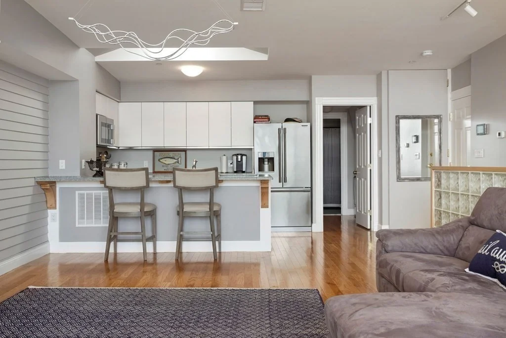 2 bed, 2 bath apartment for rent at 5 Brigham St Unit 2, East Boston — photo 4 of 18