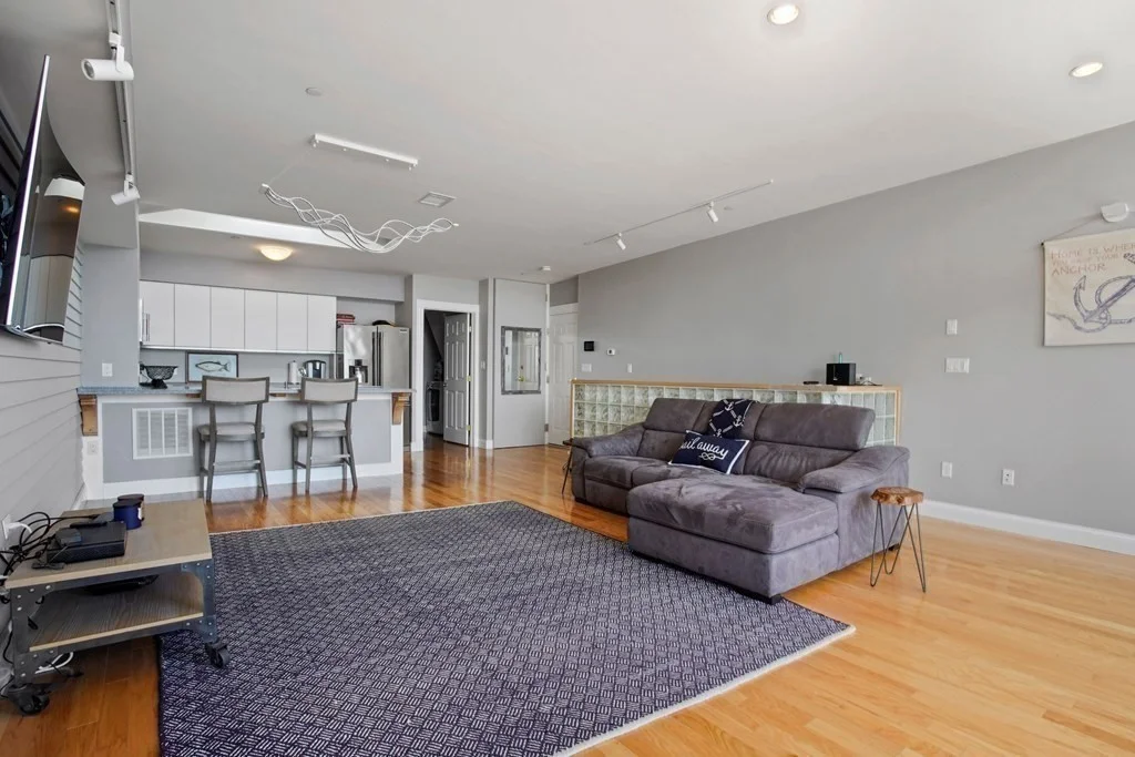 2 bed, 2 bath apartment for rent at 5 Brigham St Unit 2, East Boston — photo 3 of 18