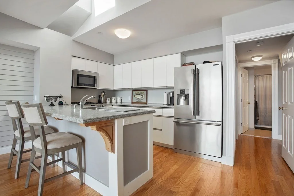 2 bed, 2 bath apartment for rent at 5 Brigham St Unit 2, East Boston — photo 5 of 18