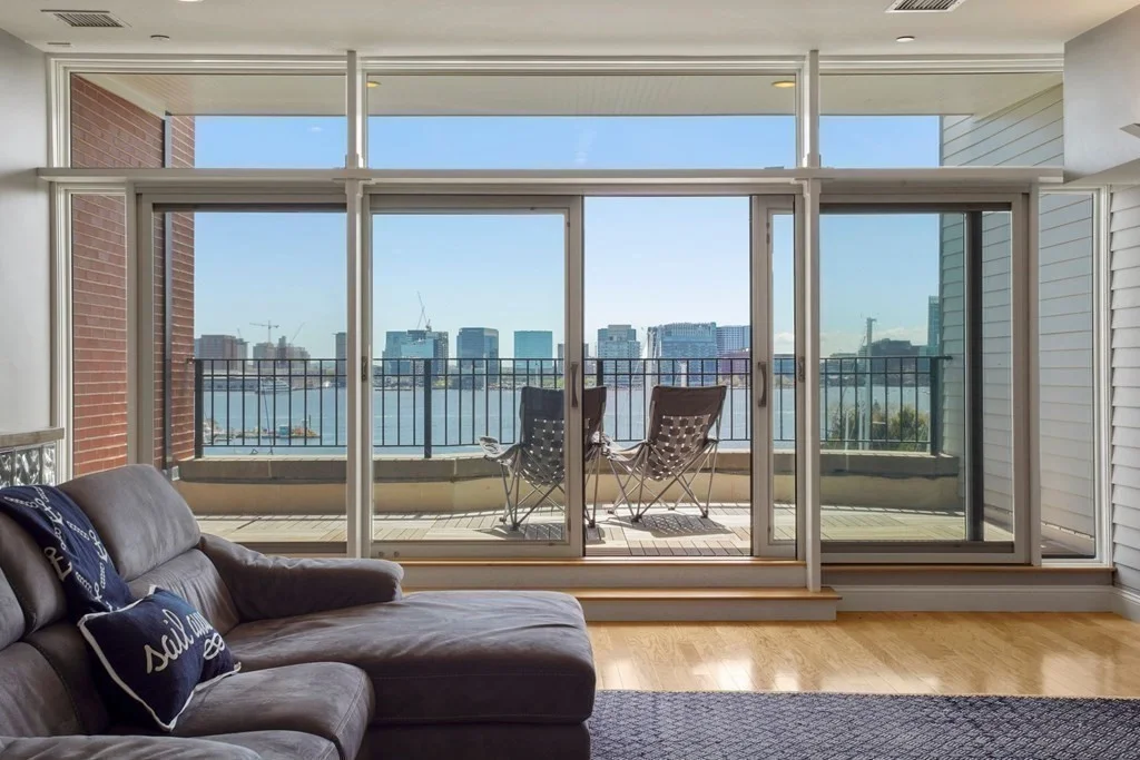 2 bed, 2 bath apartment for rent at 5 Brigham St Unit 2, East Boston — photo 2 of 18
