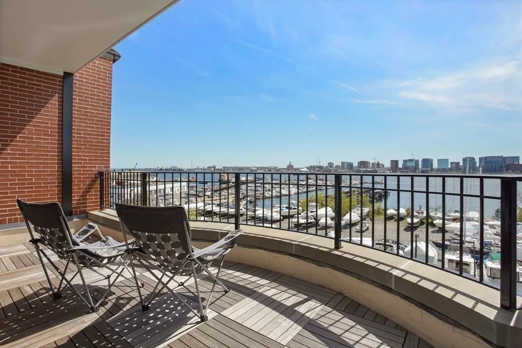 2 bed, 2 bath apartment for rent at 5 Brigham St Unit 2, East Boston — photo 11 of 18