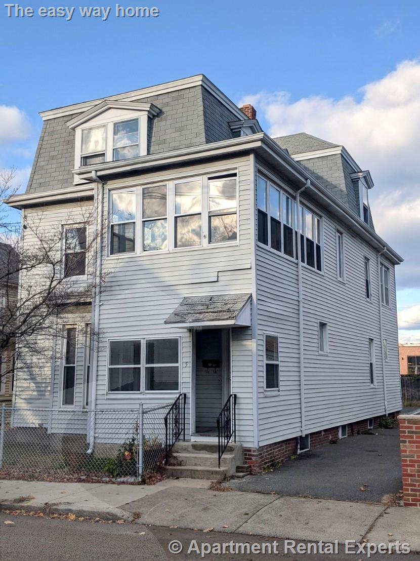 3 bed, 2 bath apartment for rent at 5 Brook St Unit 2, East Somerville — photo 26 of 28