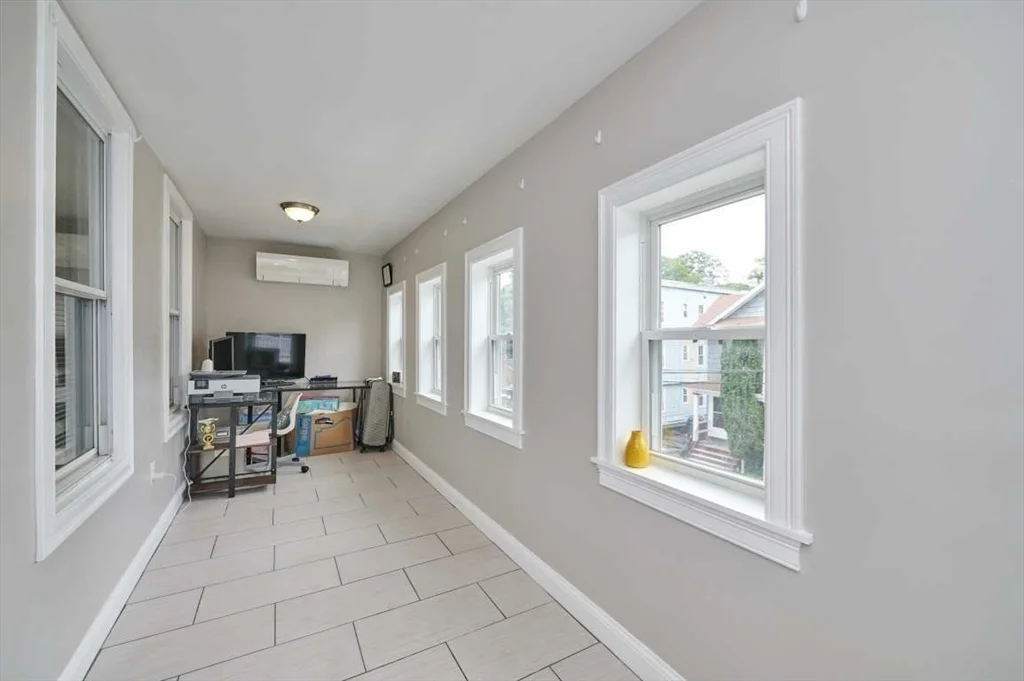 3 bed, 2 bath apartment for rent at 5 Brookvale St Unit upper unit, Boston — photo 9 of 14