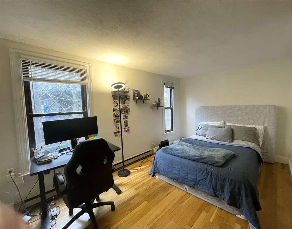 1 bed, 1 bath apartment for rent at 5 Cazenove Unit 1, South End — photo 11 of 18