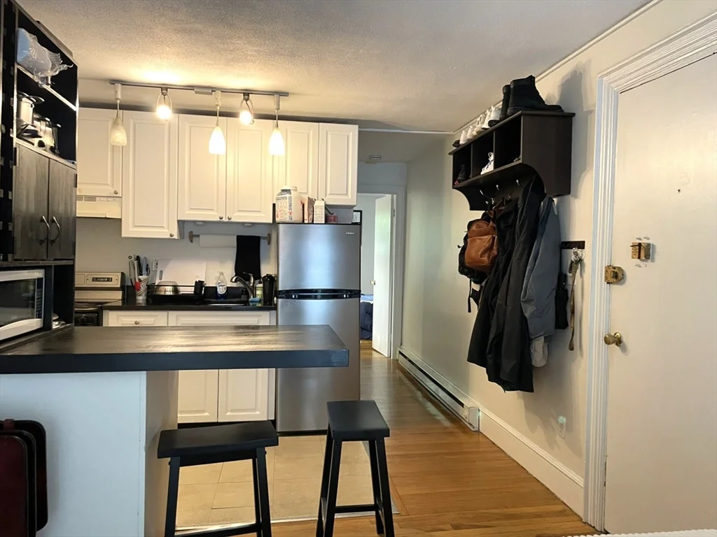 1 bed, 1 bath apartment for rent at 5 Cazenove Unit 1, South End — photo 8 of 18