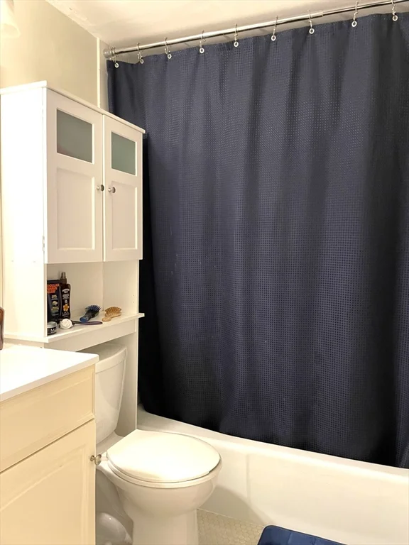 1 bed, 1 bath apartment for rent at 5 Cazenove Unit 1, South End — photo 13 of 18
