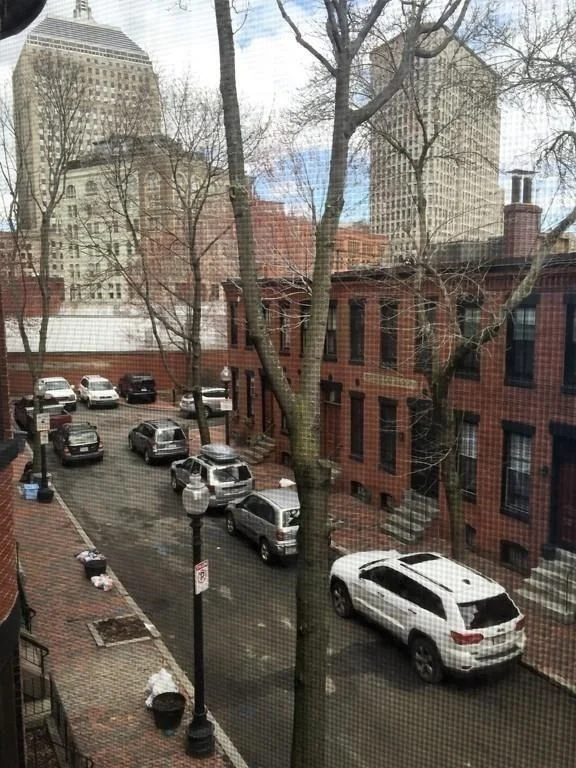1 bed, 1 bath apartment for rent at 5 Cazenove Unit 1, South End — photo 16 of 18