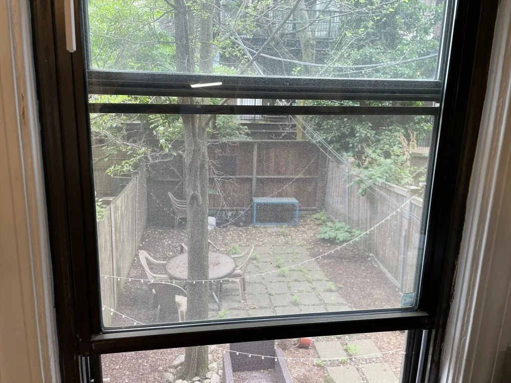 1 bed, 1 bath apartment for rent at 5 Cazenove Unit 1, South End — photo 12 of 18