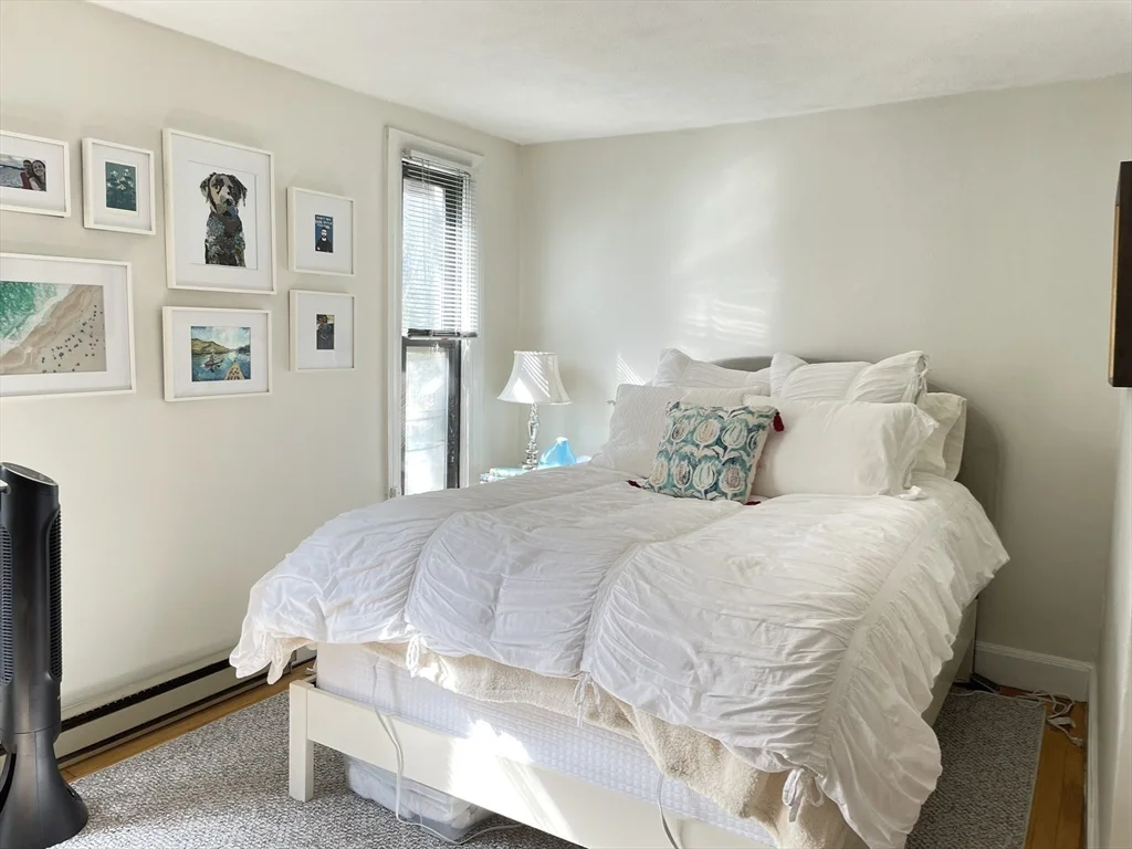 1 bed, 1 bath apartment for rent at 5 Cazenove Unit 1, South End — photo 9 of 18